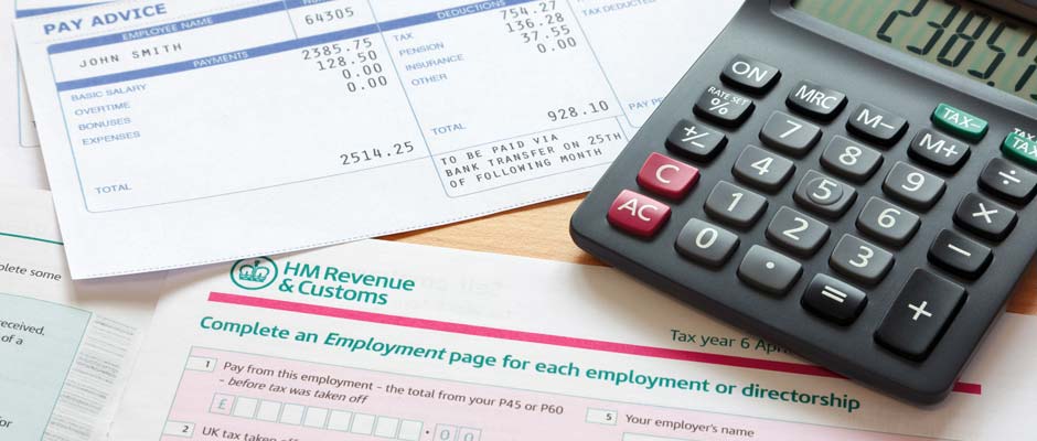 Income Tax and Capital Gains Tax advice